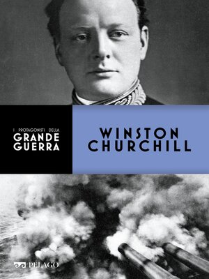 cover image of Winston Churchill